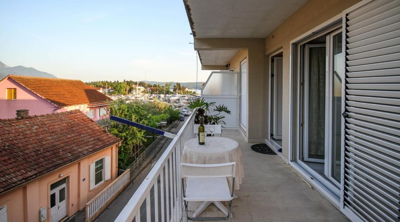 Pakovo Apartments Andrija Тиват Номер фото