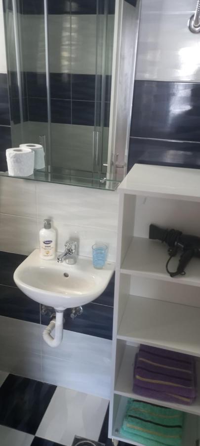 Pakovo Apartments Andrija Тиват Номер фото