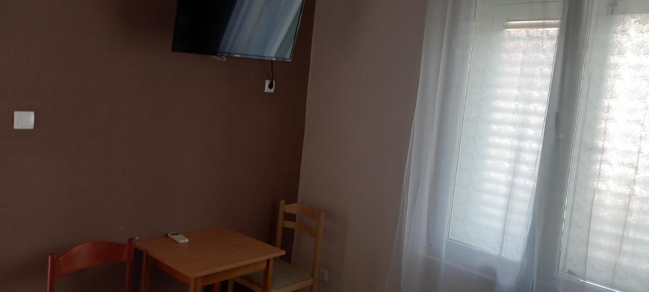 Pakovo Apartments Andrija Тиват Номер фото