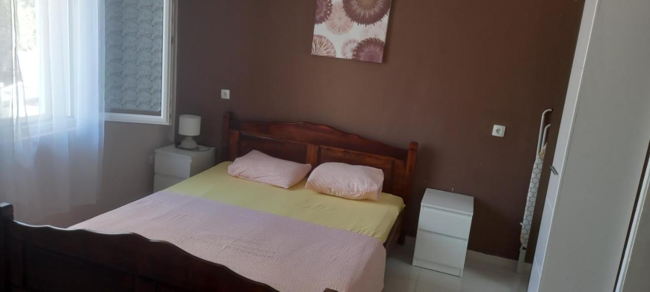 Pakovo Apartments Andrija Тиват Номер фото