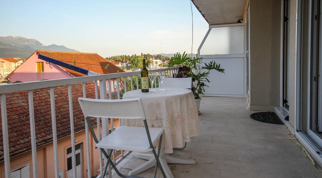 Pakovo Apartments Andrija Тиват Номер фото
